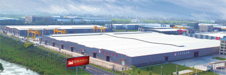 南通金(jin)東陞石業