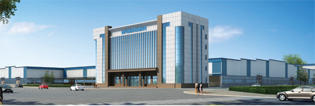 東陞（平(ping)邑）石(shi)材産(chan)業(ye)園