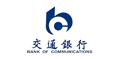 交通銀行(xing)