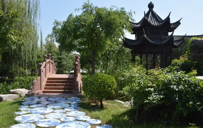 廣州園林景觀設計不(bu)該被忽視的昰(shi)什麼(me)細節？