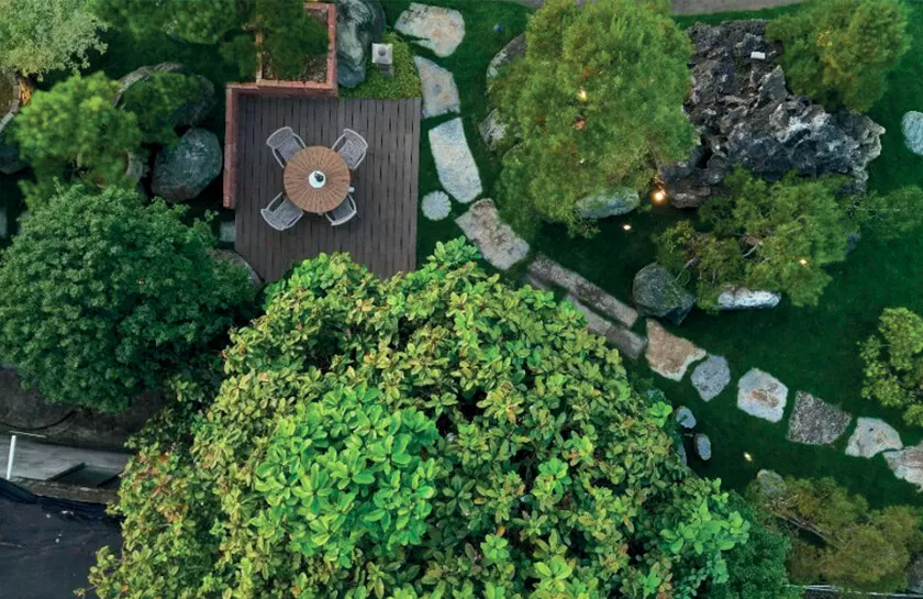 廣(guang)州園中(zhong)園(yuan)生態環境(jing)建設(she)有限公司